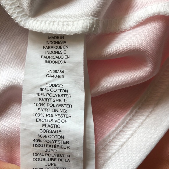 Children s Place summer dress, size XXL / 14/16 Youth - Picture 3 of 10